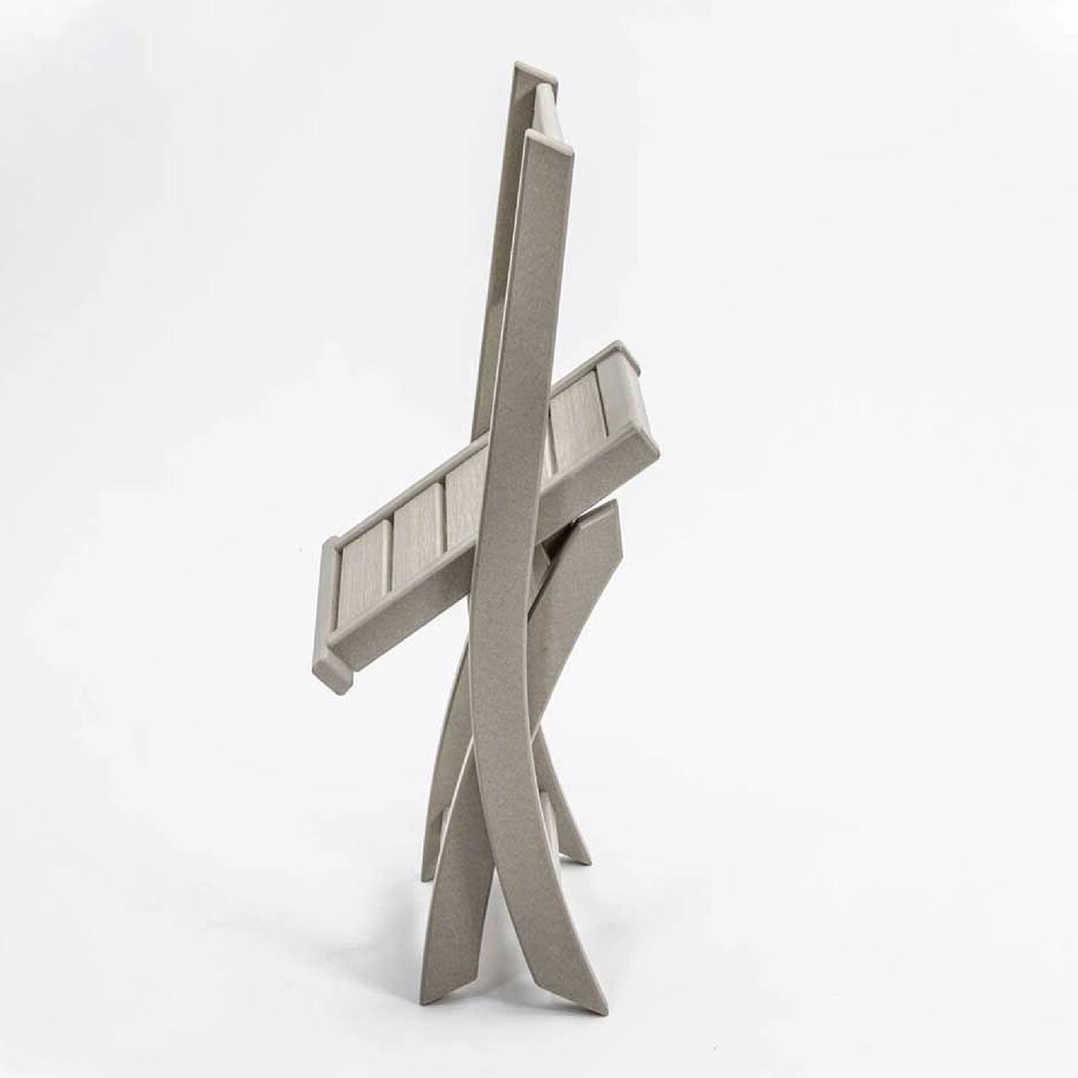 Perfect Choice Traditional Small Spaces Folding Chair