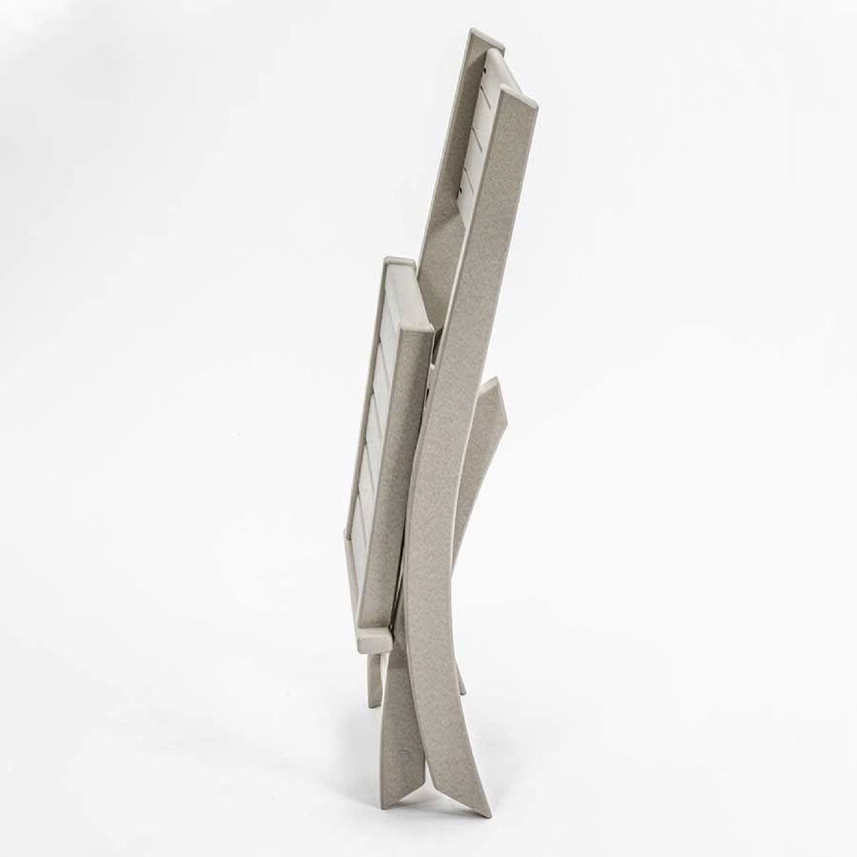 Perfect Choice Traditional Small Spaces Folding Chair