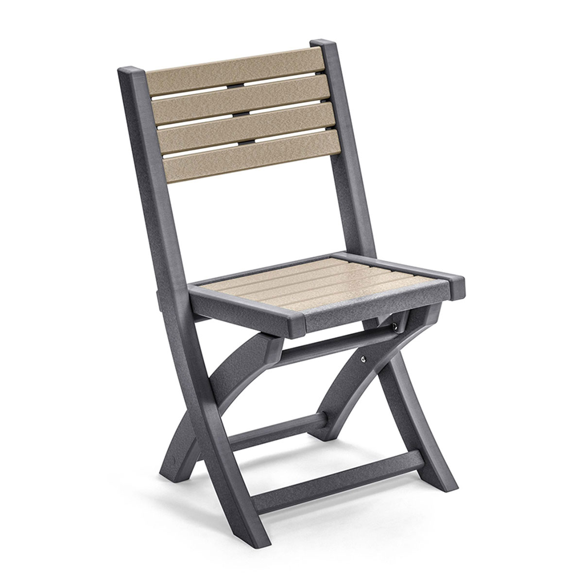 Perfect Choice Traditional Small Spaces Folding Chair