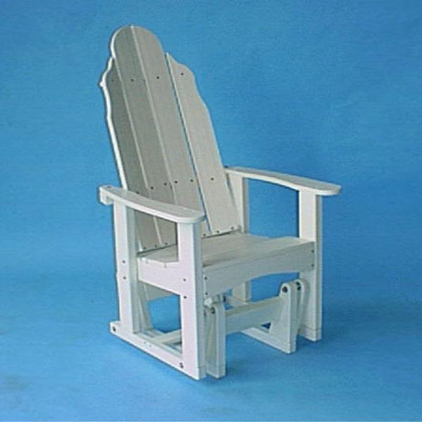 Tailwind Traditional Glider