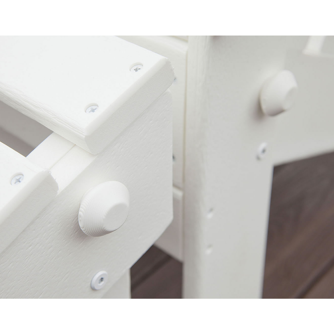 Trex® Outdoor Furniture Cape Cod Folding Ottoman