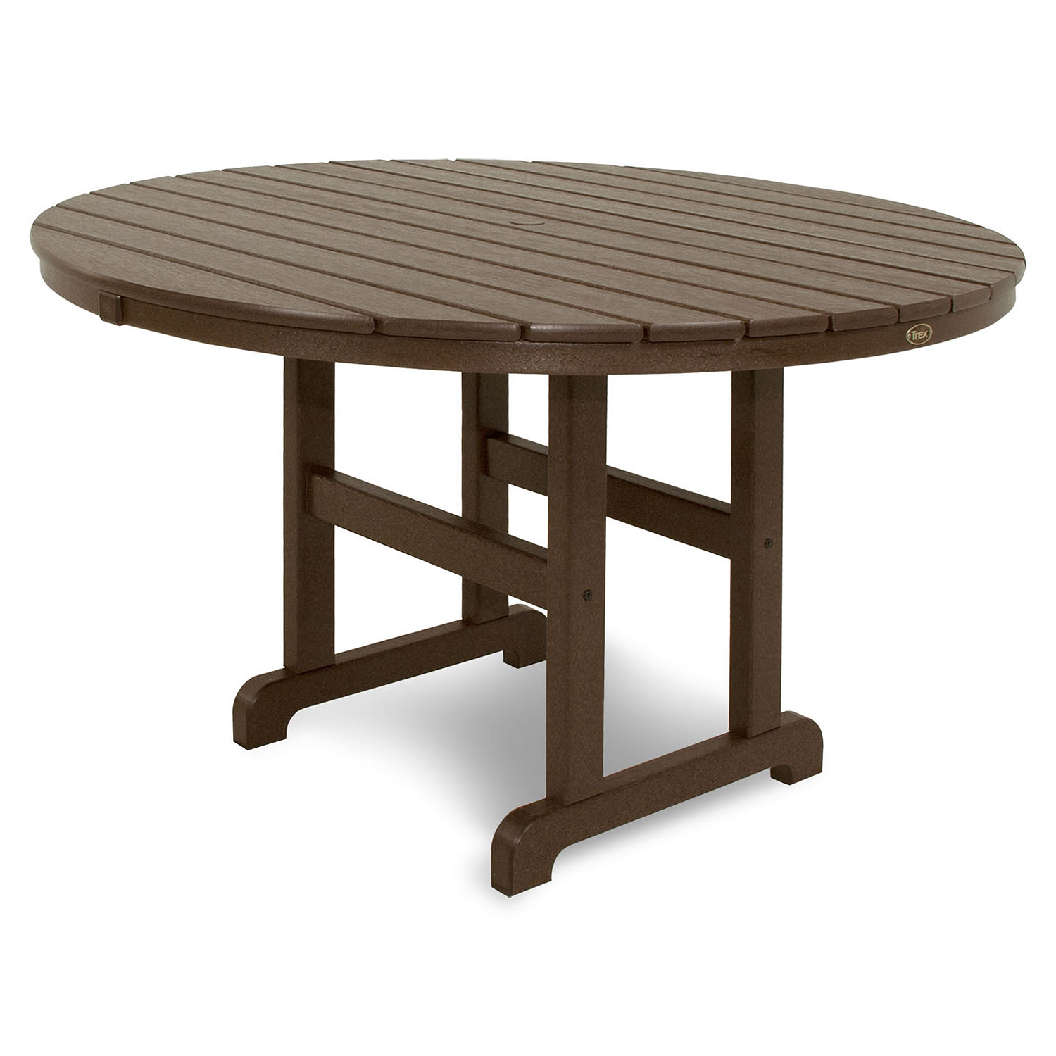 Trex® Outdoor Furniture Monterey Bay 48 in Dining Table
