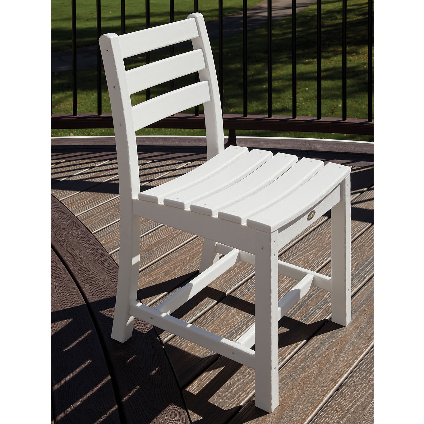 Trex® Outdoor Furniture Monterey Bay Dining Side Chair