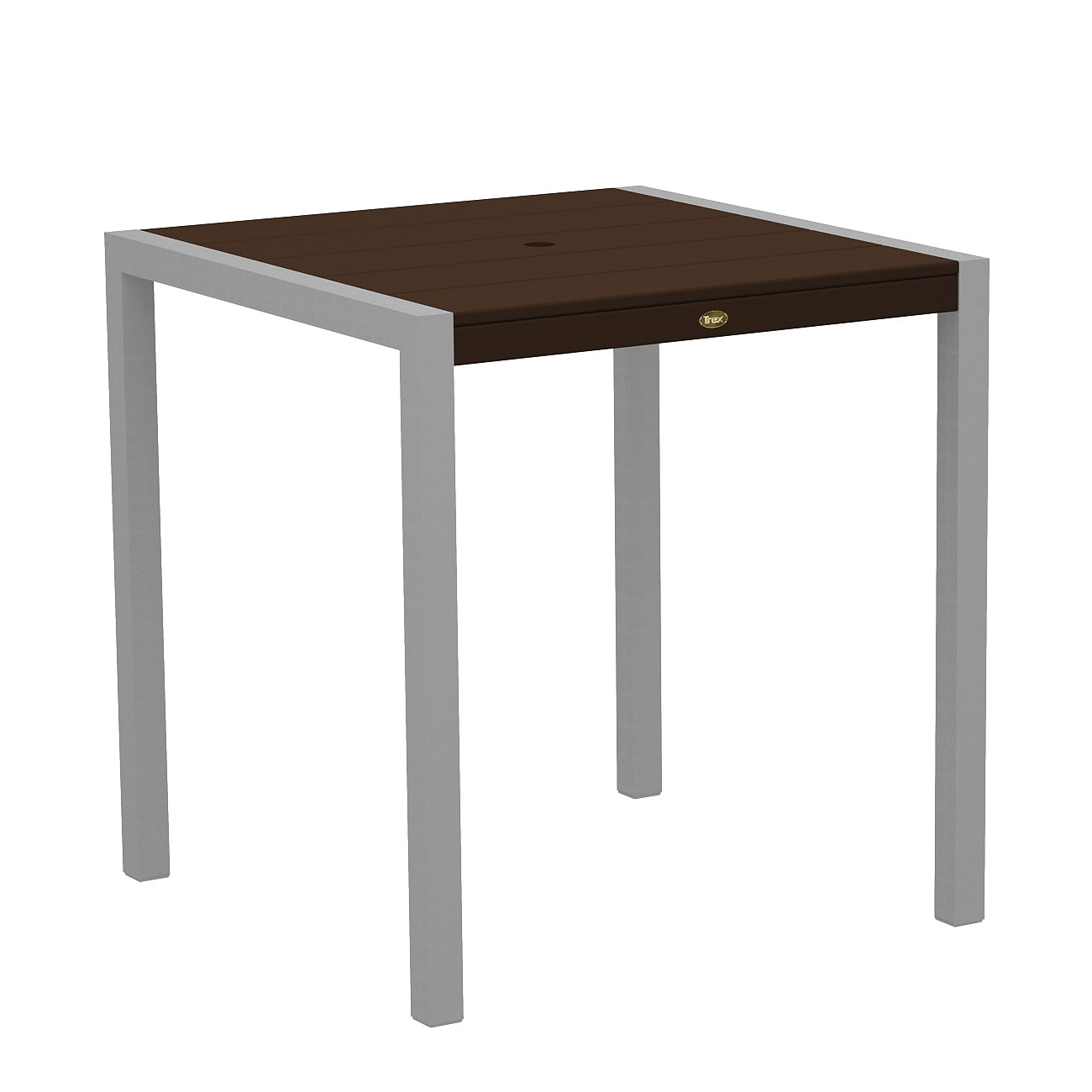 Trex® Outdoor Furniture Surf City 36 In Counter Table