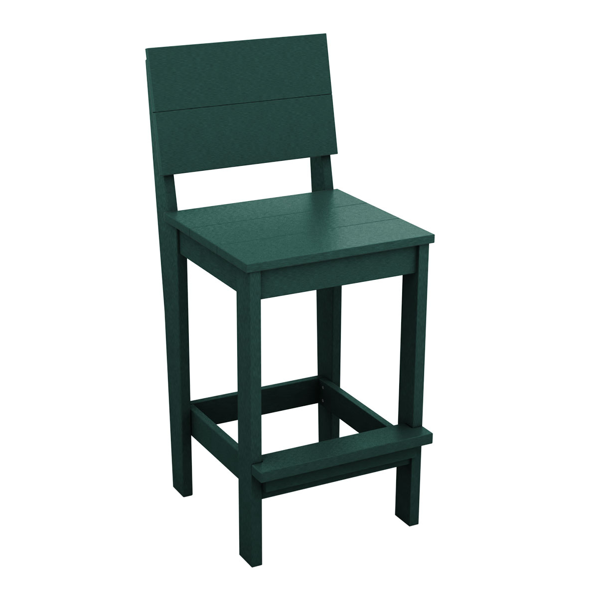 Hudson Bar Side Chair