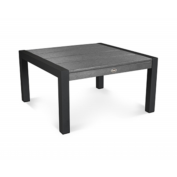 Trex® Outdoor Furniture Surf City 30 in Conversation Table