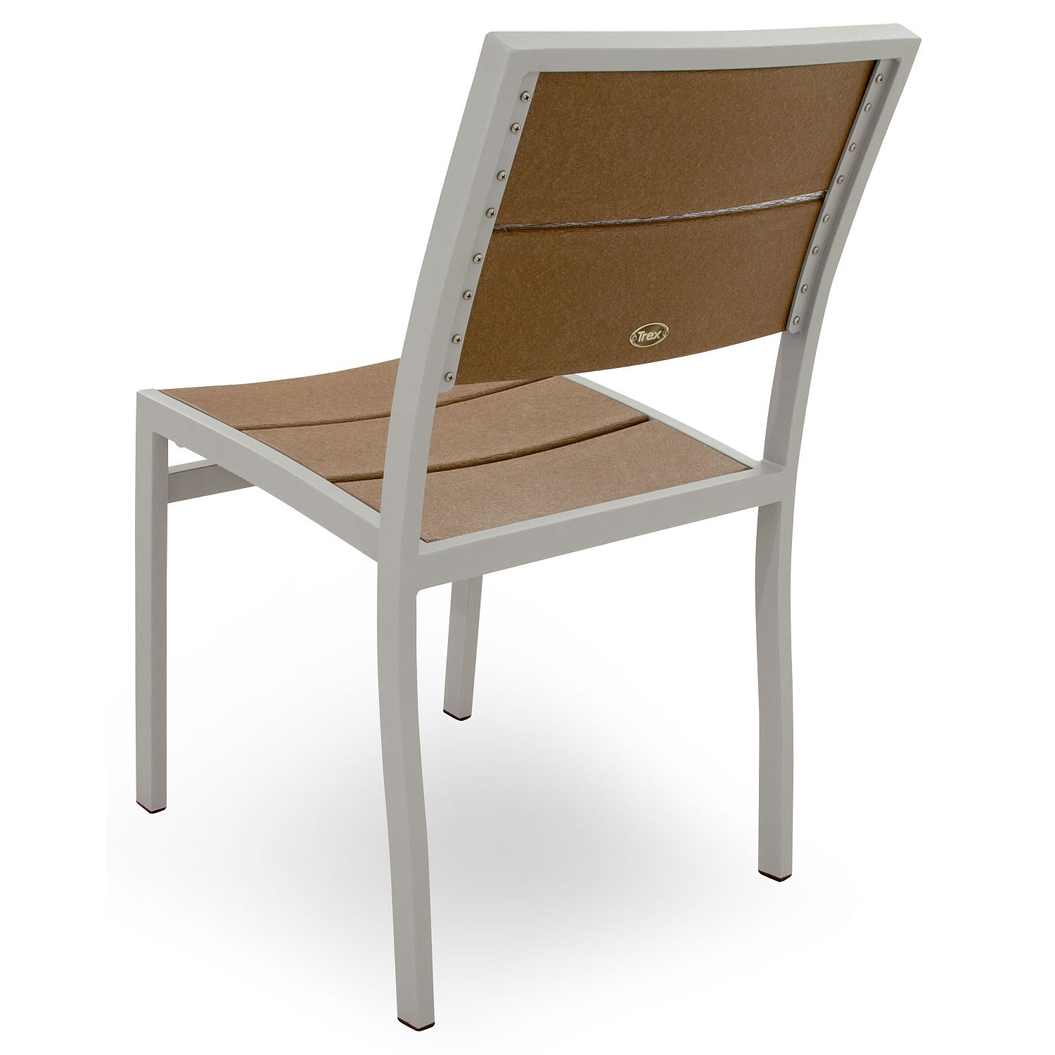 Trex® Outdoor Furniture Surf City Dining Side Chair