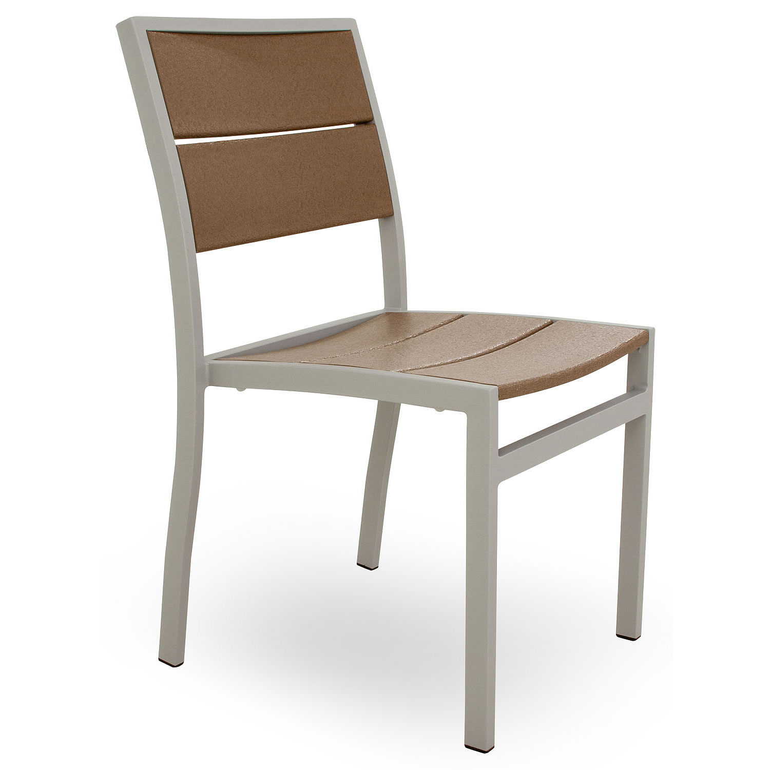 Trex® Outdoor Furniture Surf City Dining Side Chair