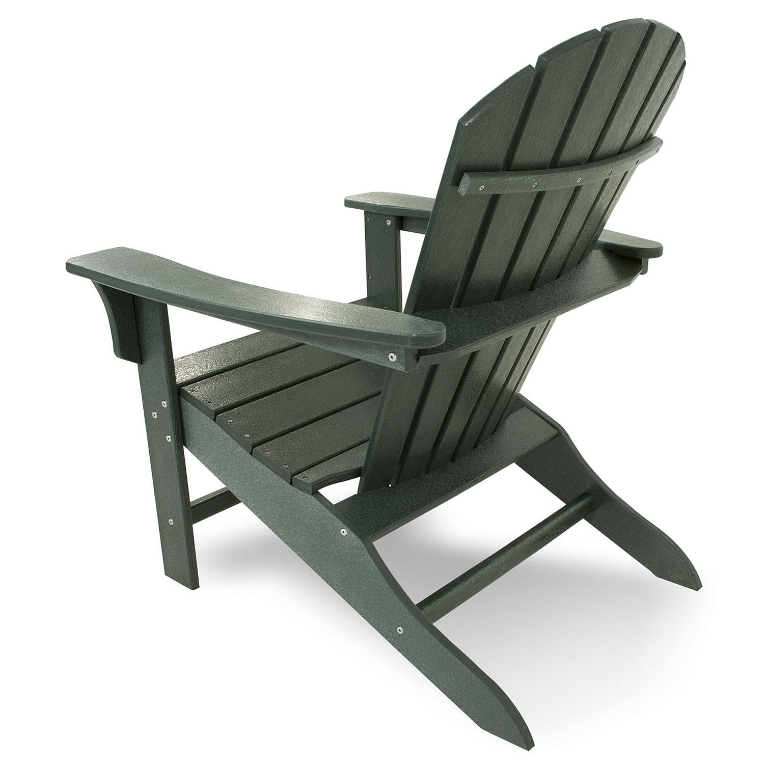 Trex® Outdoor Furniture Yacht Club Shellback Adirondack Chair