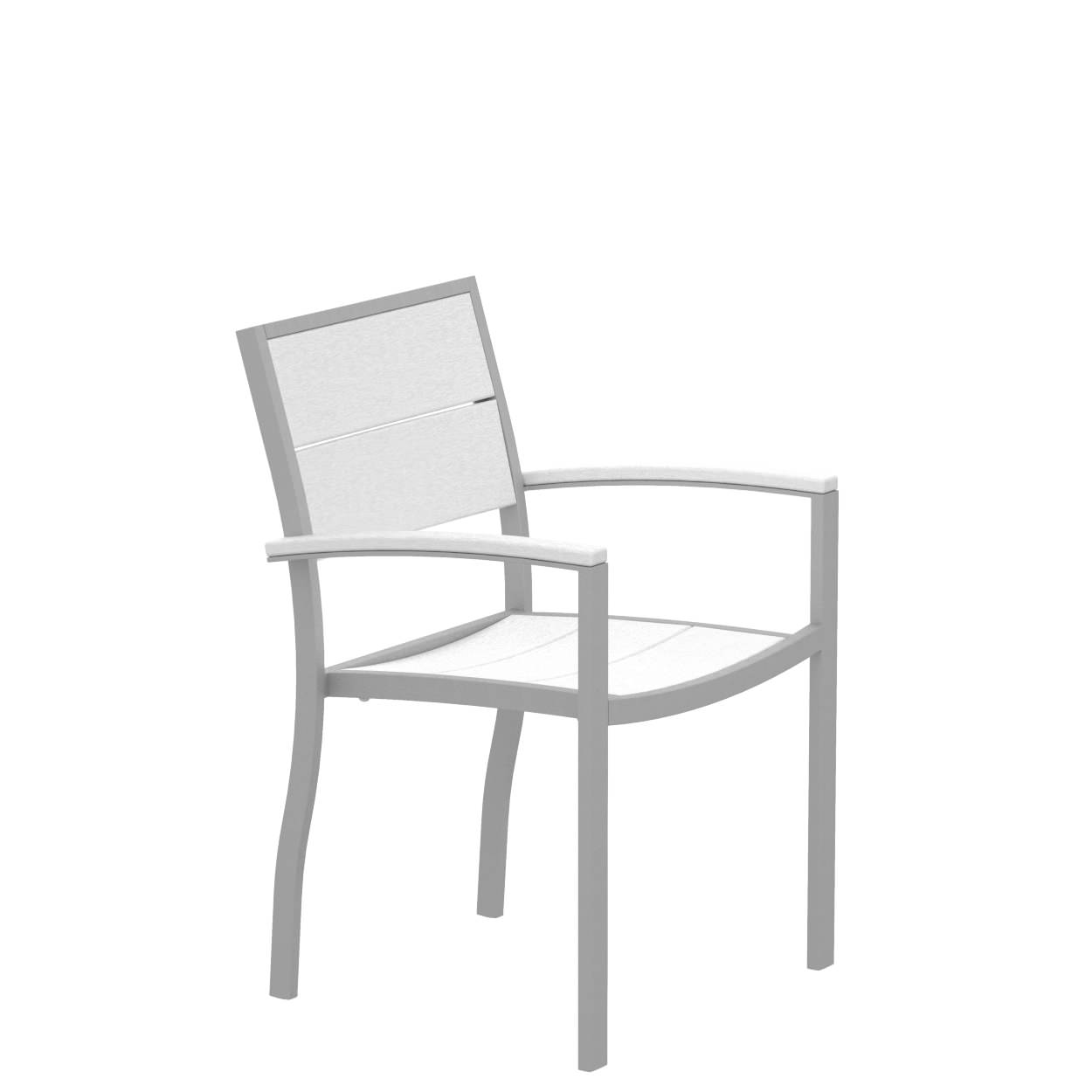 Trex® Surf City 5 Piece Dining Set