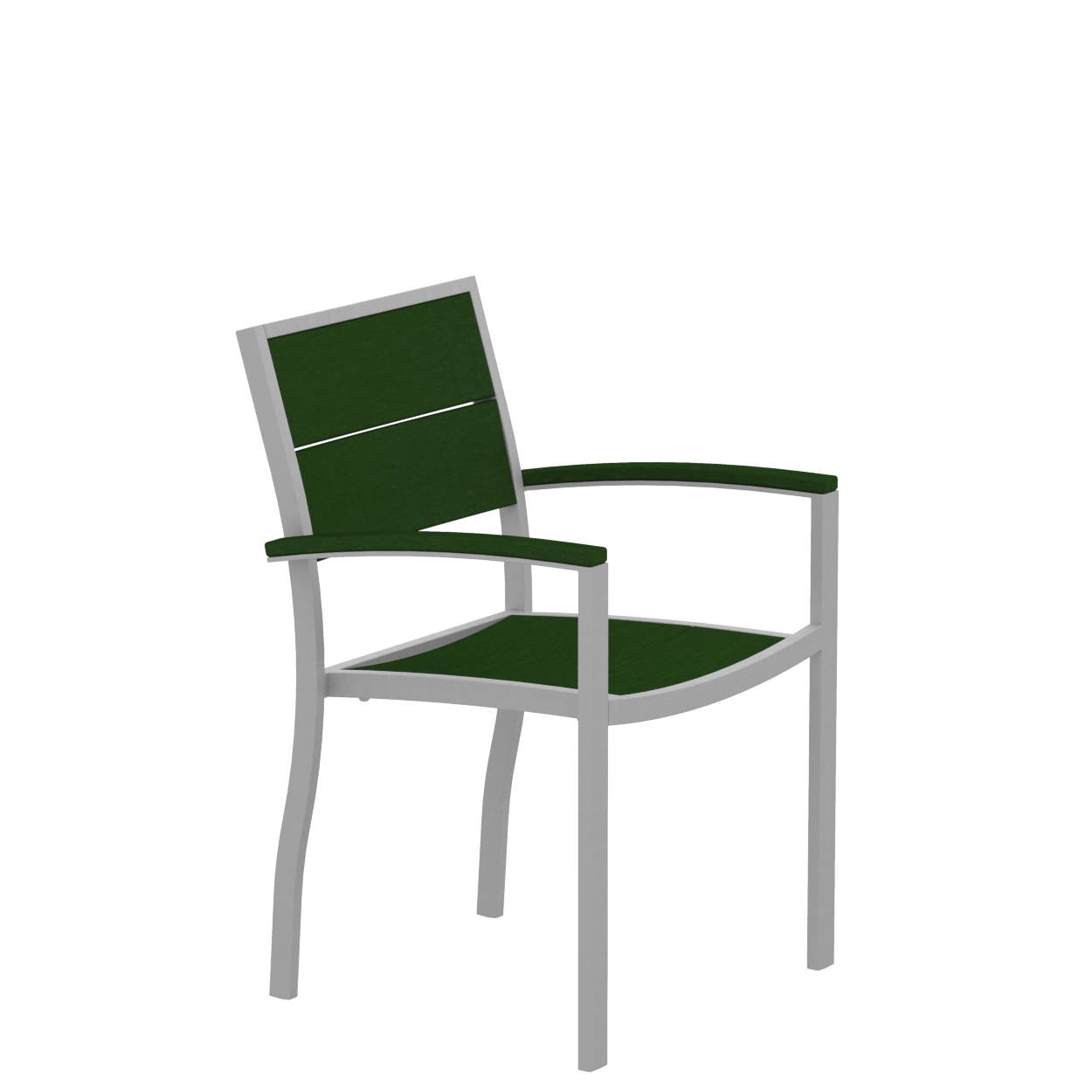 Trex® Surf City 5 Piece Dining Set