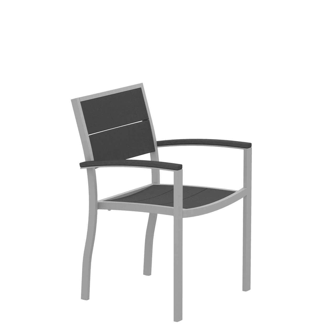 Trex® Surf City 5 Piece Dining Set