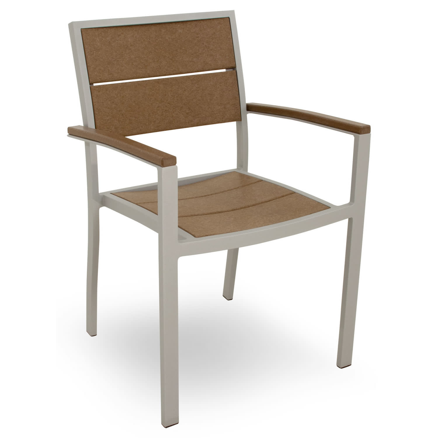 Trex® Surf City 5 Piece Dining Set