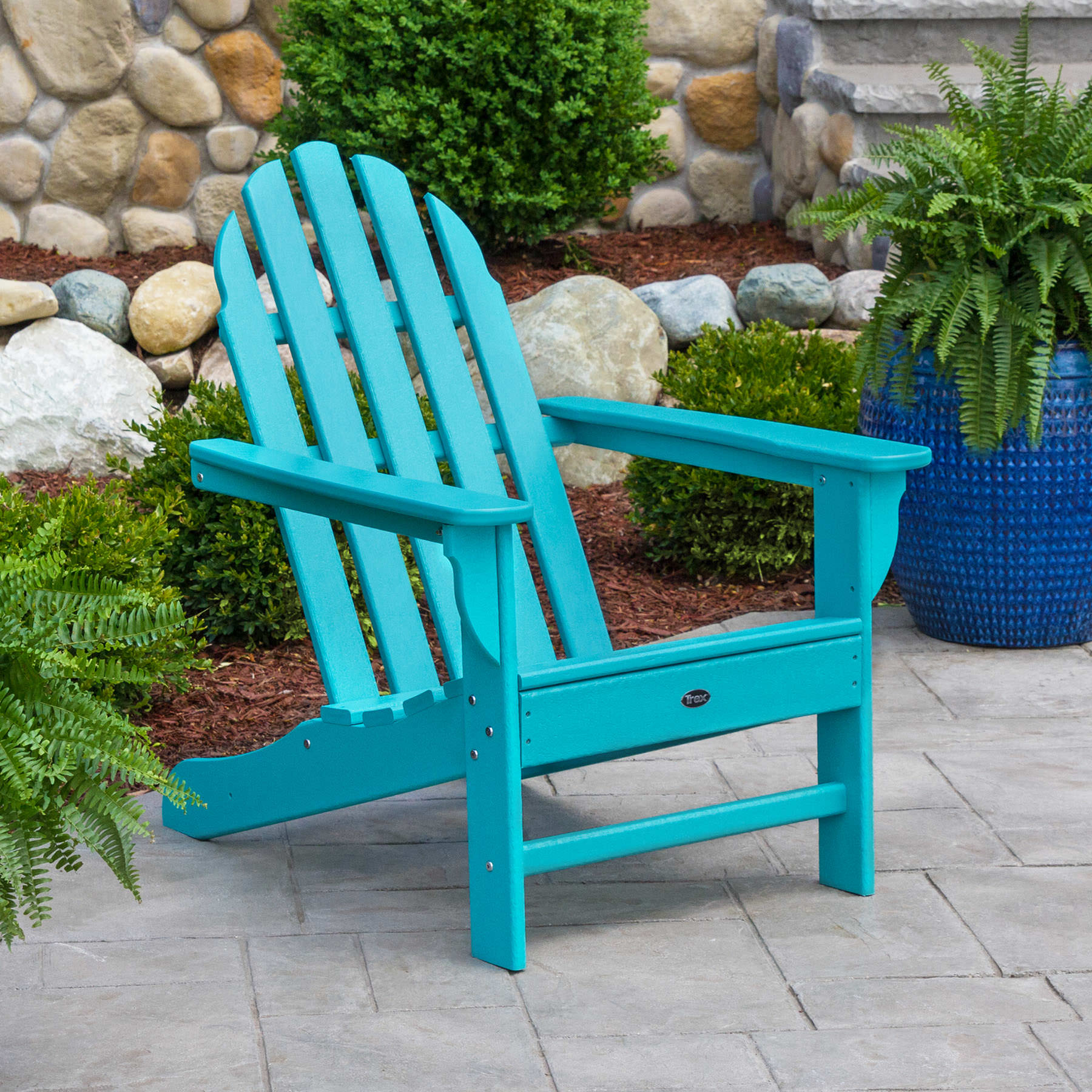 Trex® Outdoor Furniture™ Cape Cod Adirondack Chair