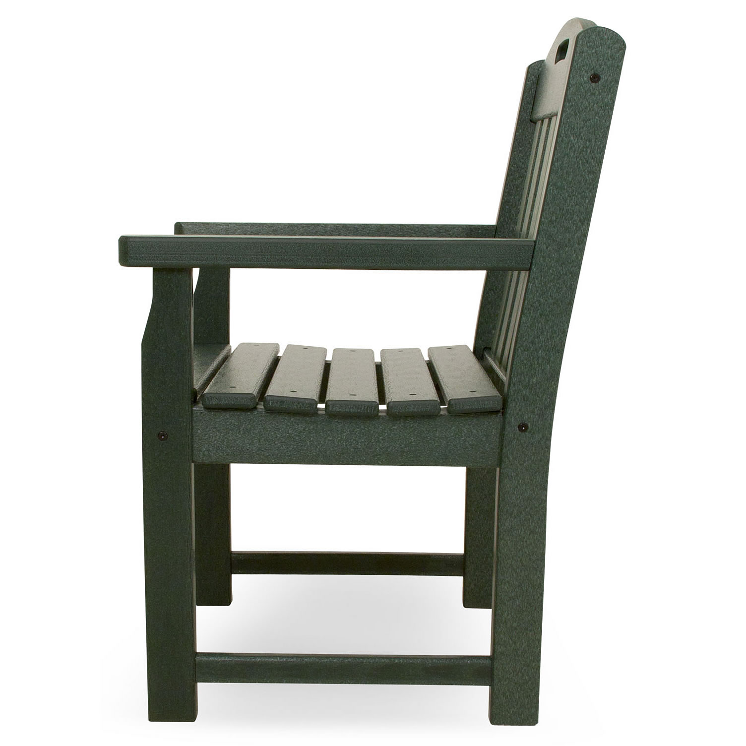 Trex® Outdoor Furniture Yacht Club Garden Arm Chair