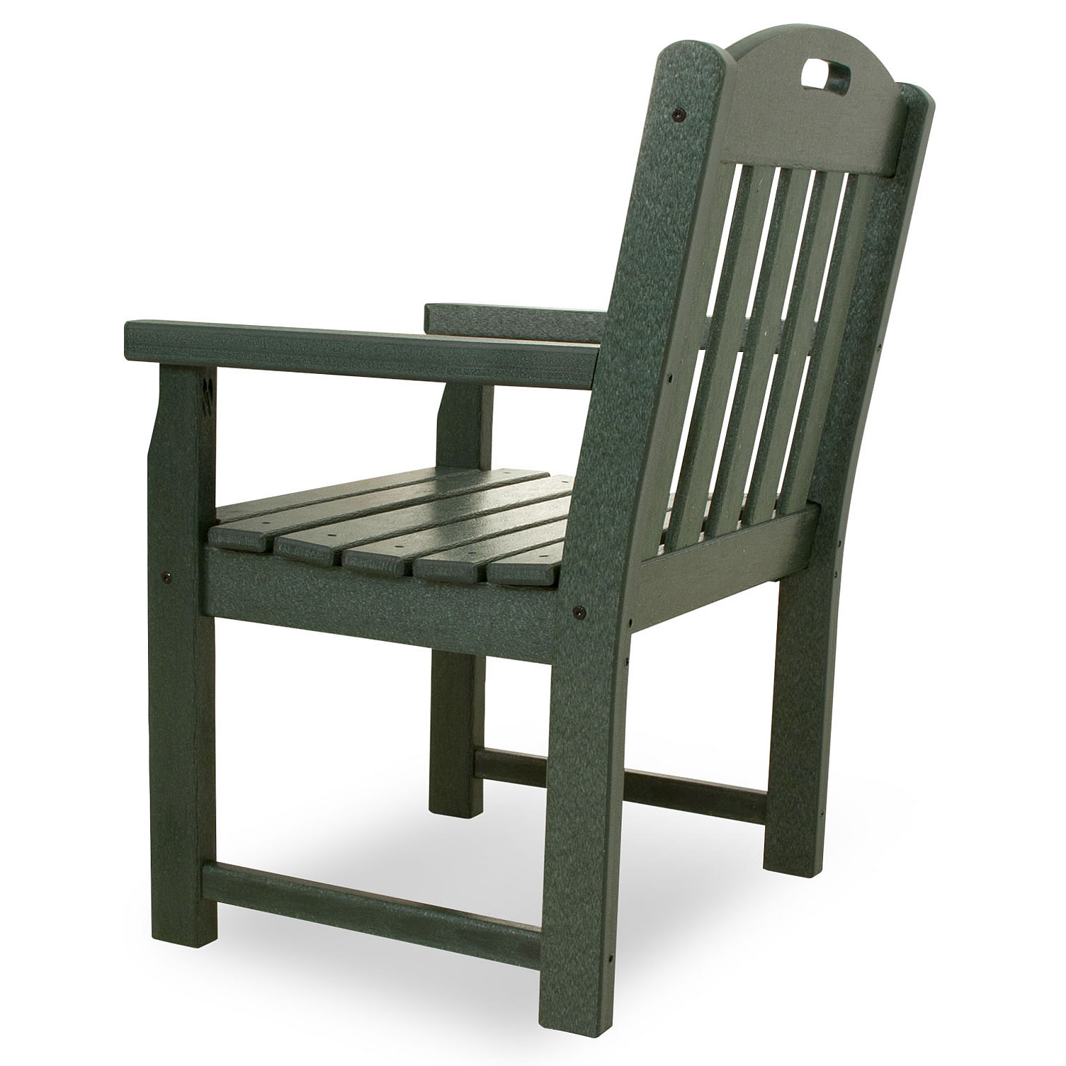 Trex® Outdoor Furniture Yacht Club Garden Arm Chair