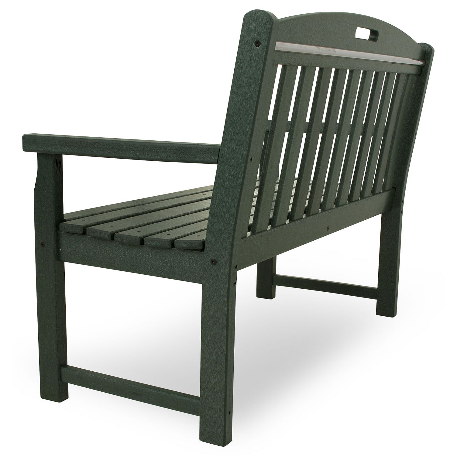 Trex® Outdoor Furniture Yacht Club 48 in Bench