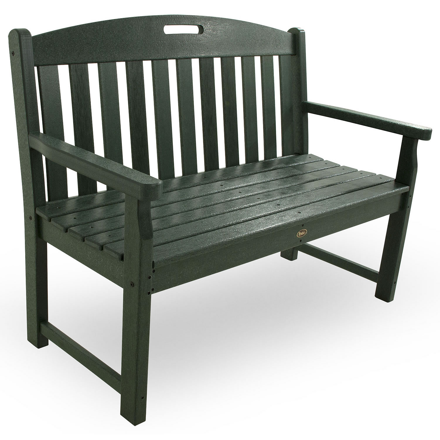 Trex® Outdoor Furniture Yacht Club 48 in Bench