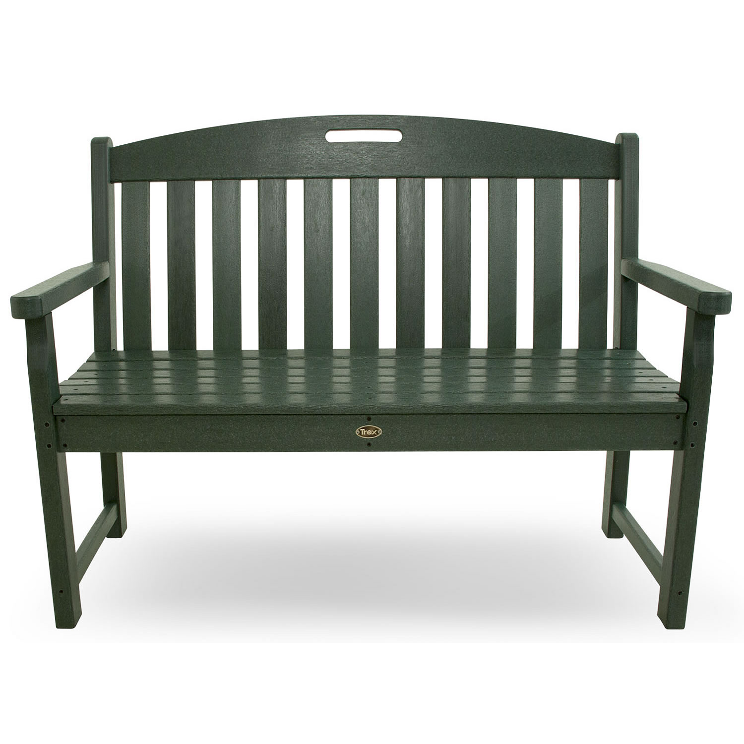 Trex® Outdoor Furniture Yacht Club 48 in Bench