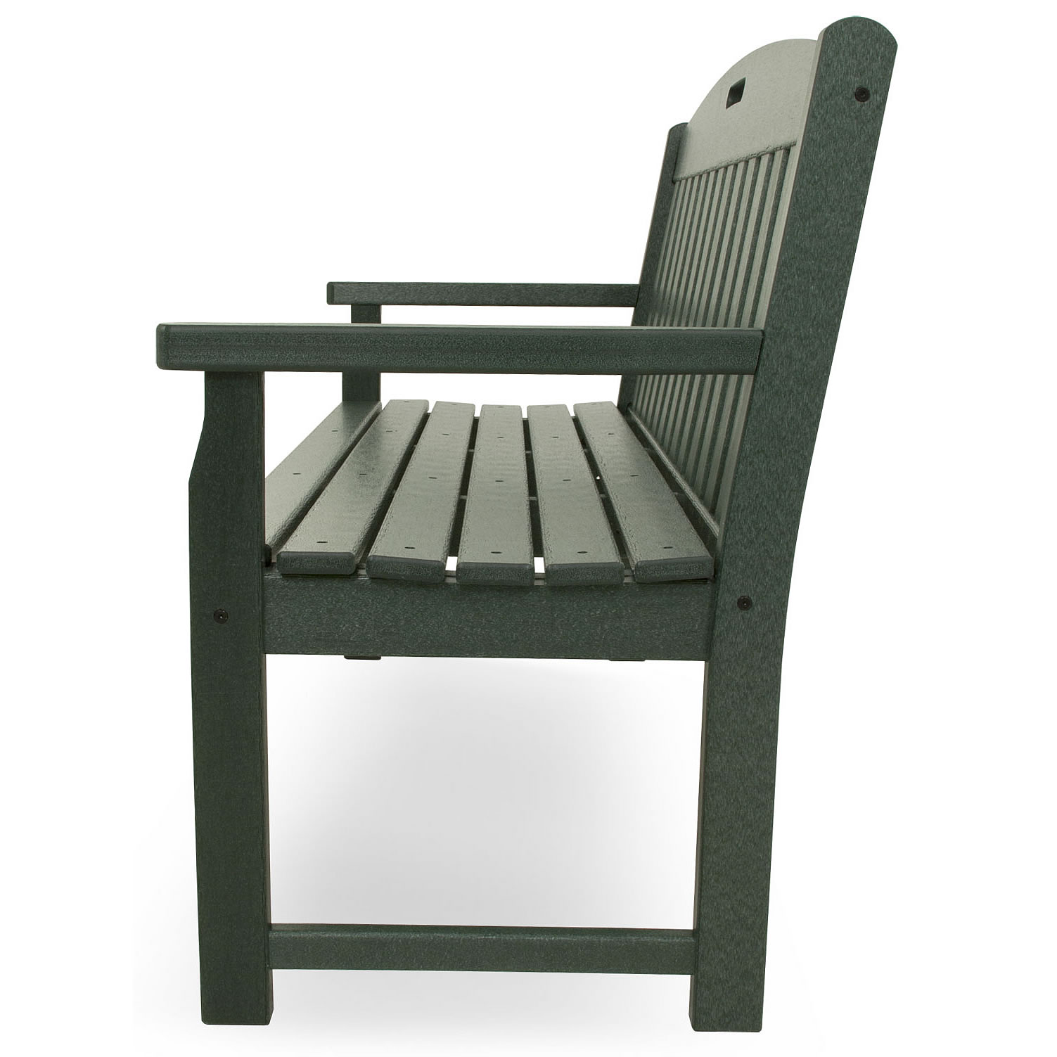 Trex® Outdoor Furniture Yacht Club 60 In Bench