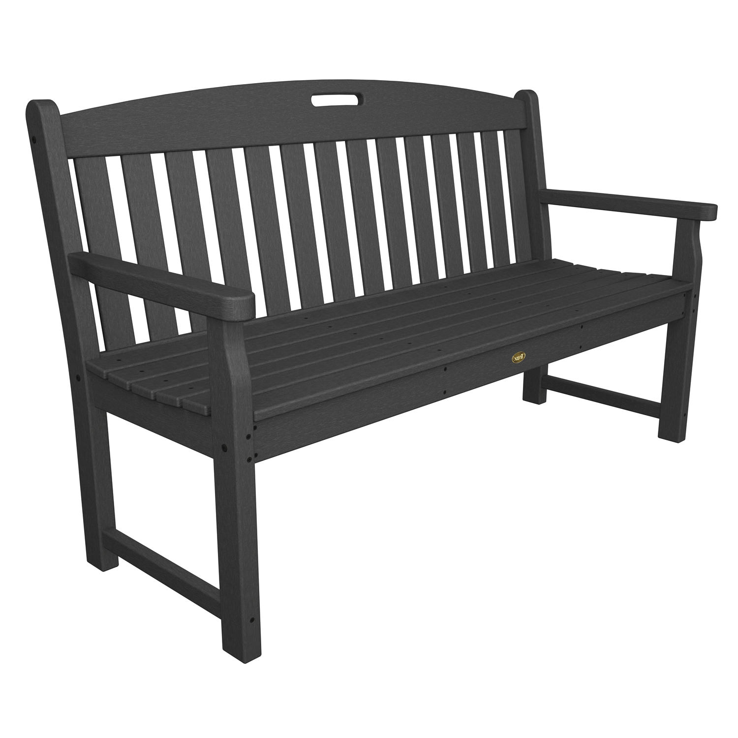 Trex® Outdoor Furniture Yacht Club 60 In Bench