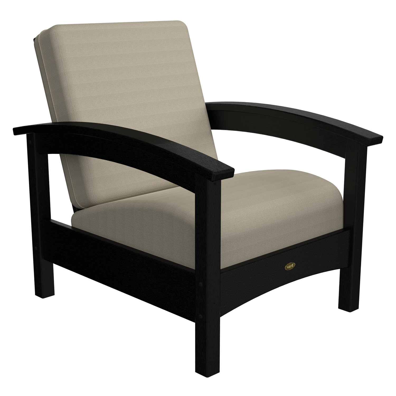 Trex® Outdoor Furniture Rockport Club Chair