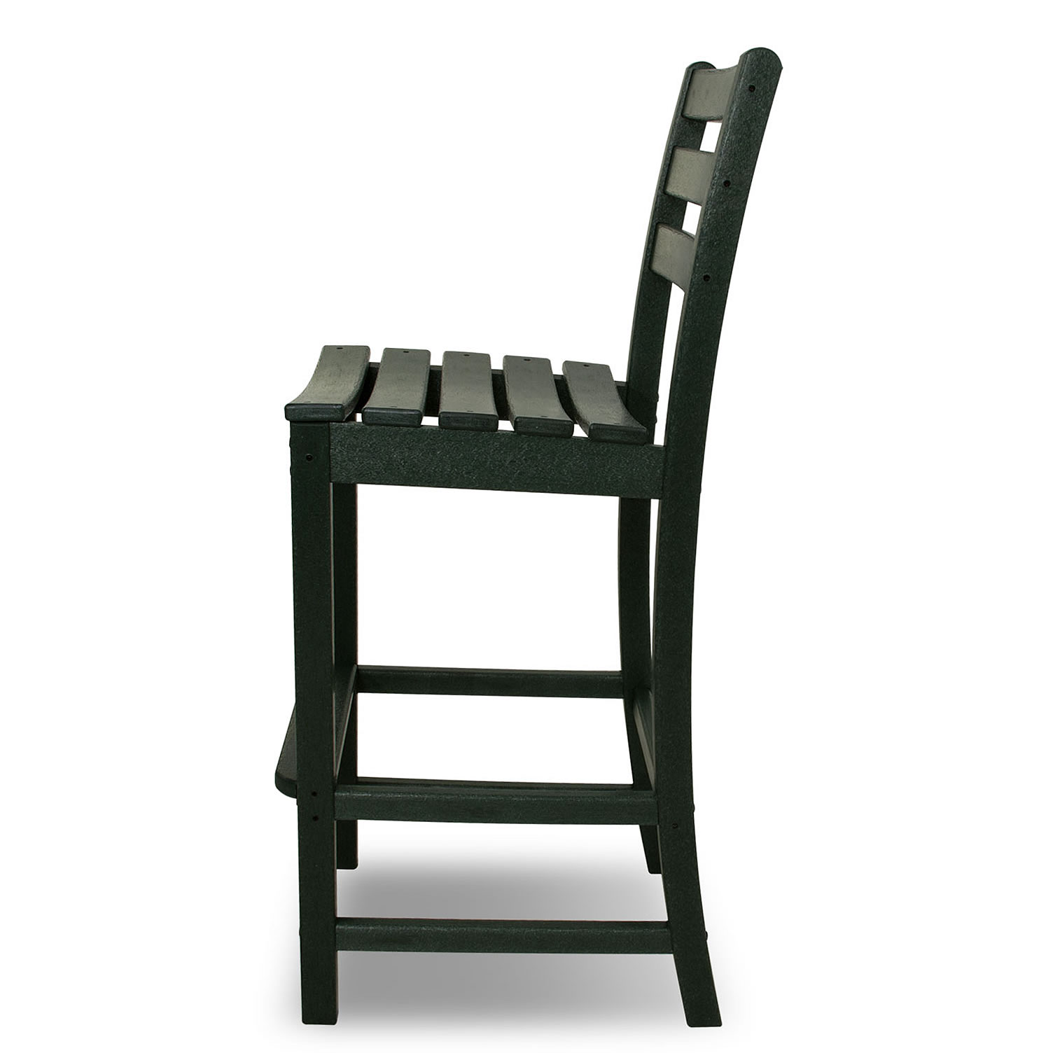 Trex® Outdoor Furniture Monterey Bay Bar Height Side Chair