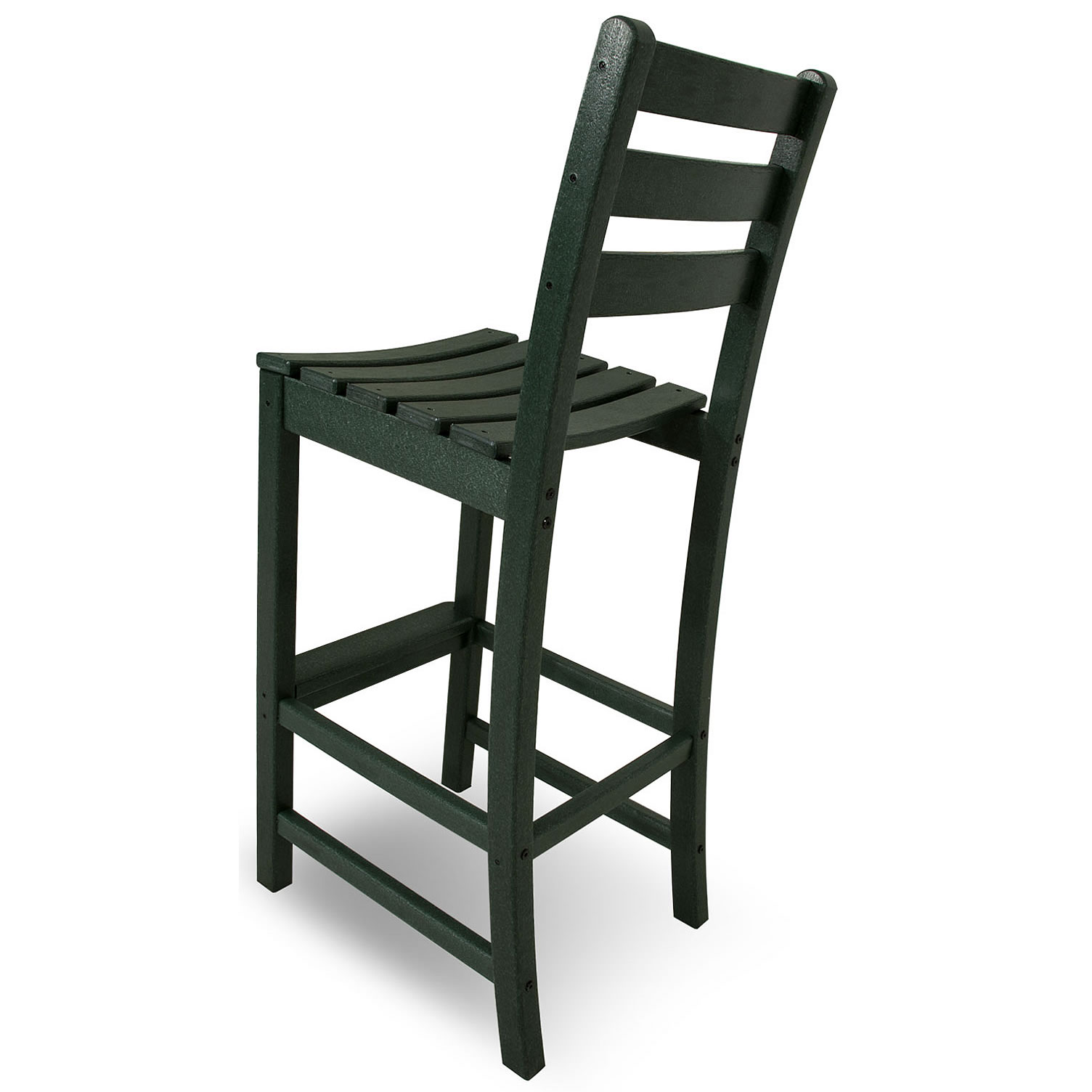 Trex® Outdoor Furniture Monterey Bay Bar Height Side Chair