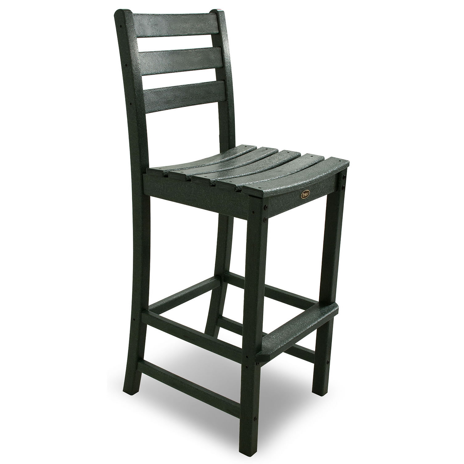 Trex® Outdoor Furniture Monterey Bay Bar Height Side Chair