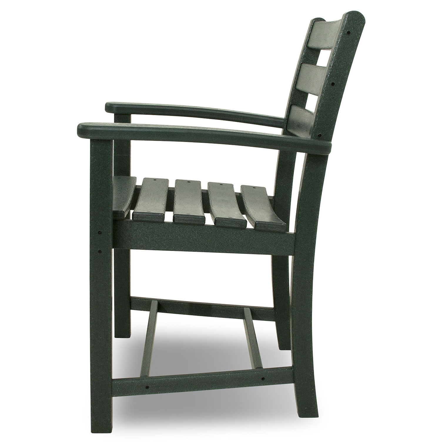 Trex® Outdoor Furniture Monterey Bay Dining Arm Chair