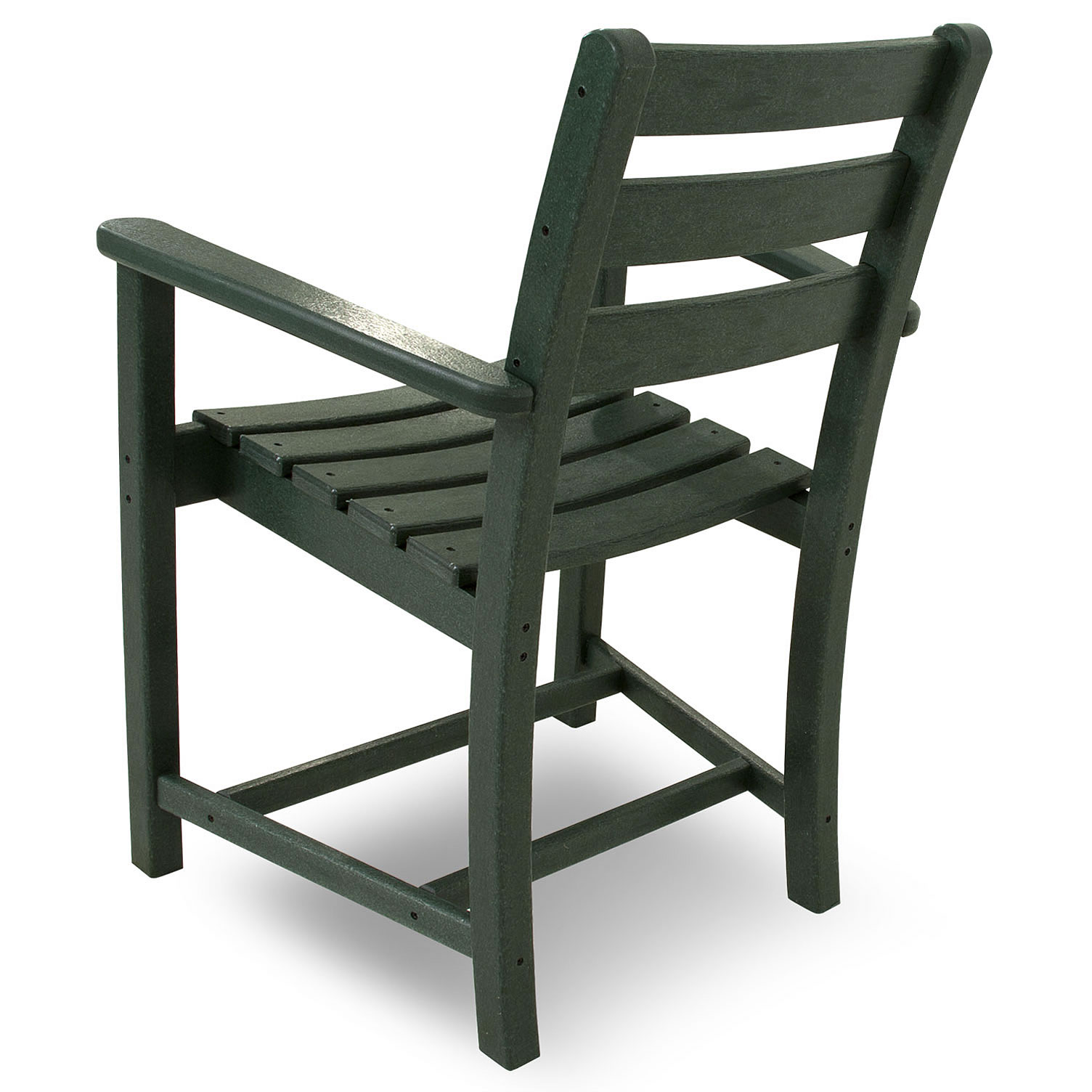 Trex® Outdoor Furniture Monterey Bay Dining Arm Chair