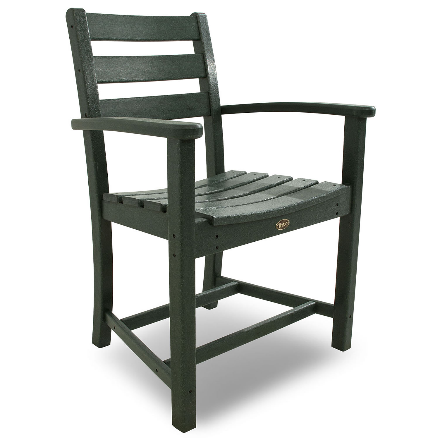 Trex® Outdoor Furniture Monterey Bay Dining Arm Chair
