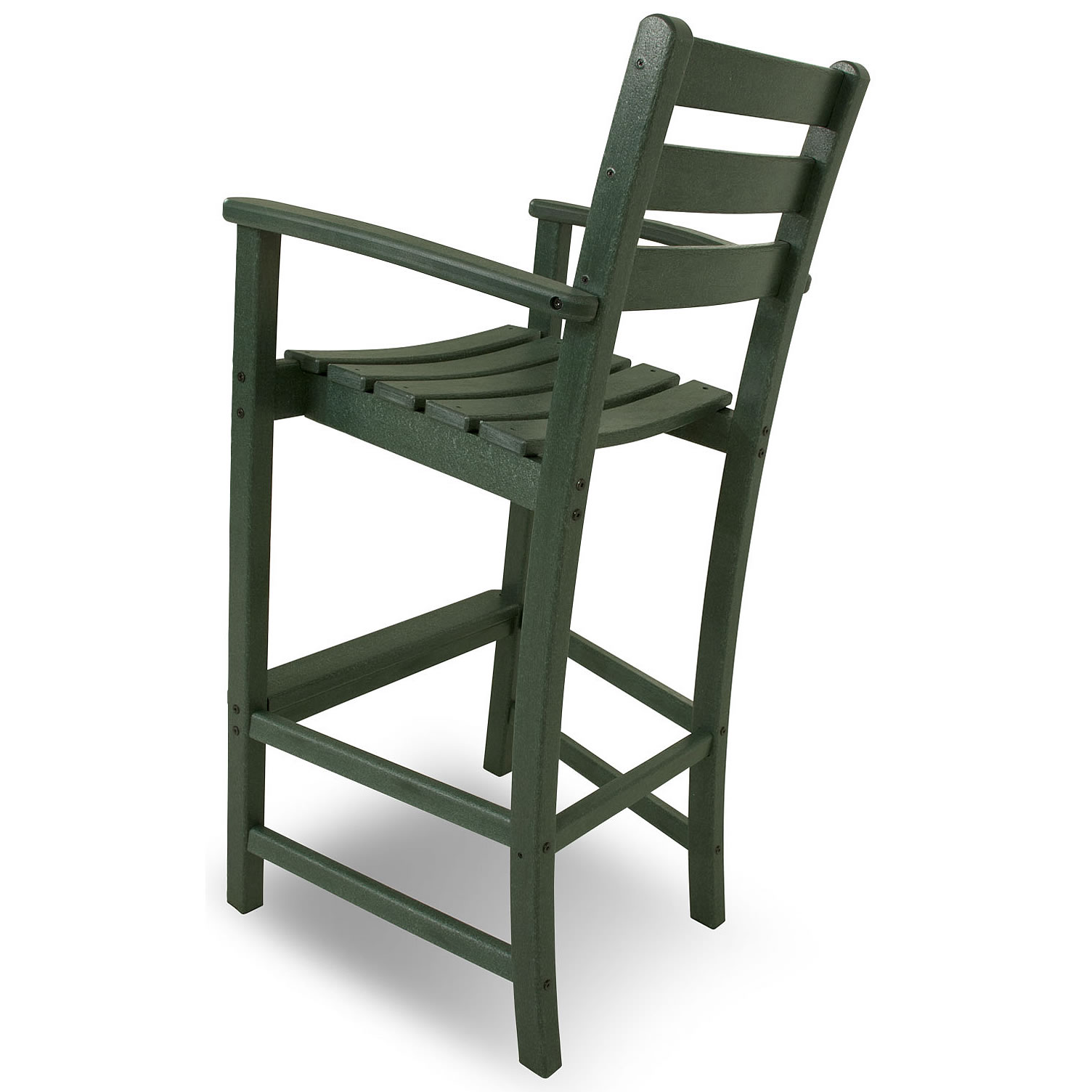 Trex® Outdoor Furniture™ Monterey Bay 5 Piece Bar Set