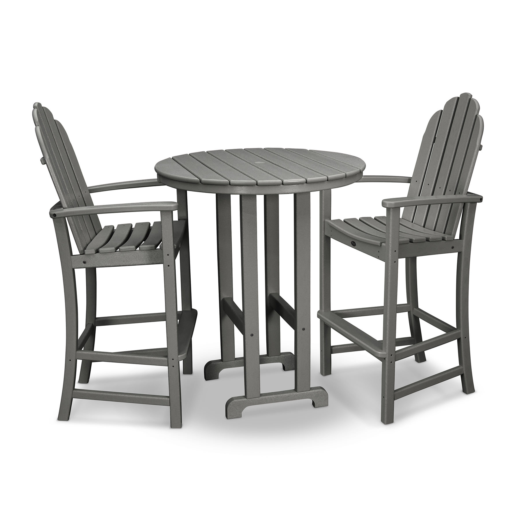 Trex® Outdoor Furniture™ Cape Cod 3-Piece Bar Set