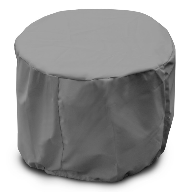 KoverRoos WeatherMax Round Small Table Cover