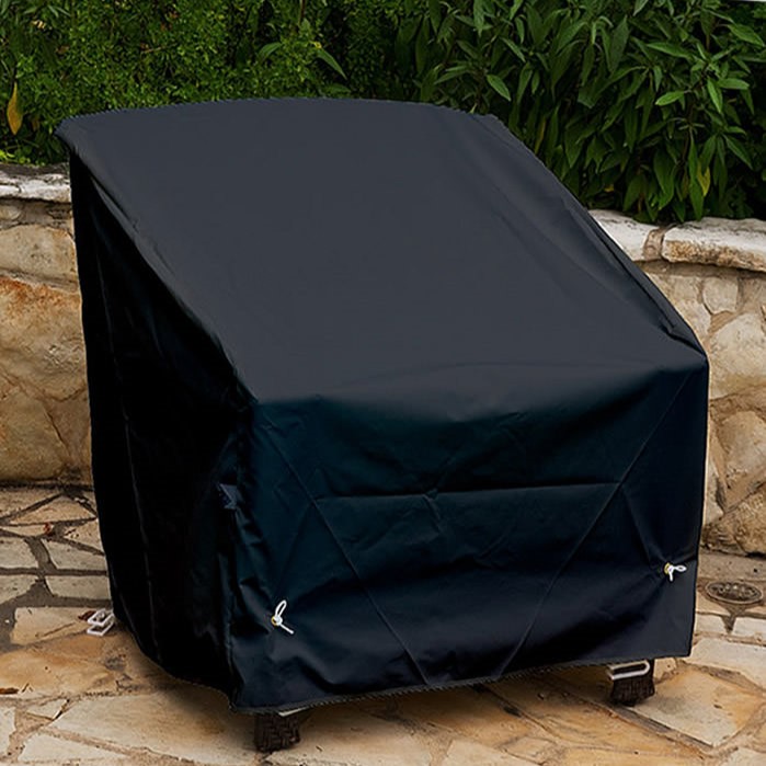 KoverRoos WeatherMax Deep Seating Chair Cover