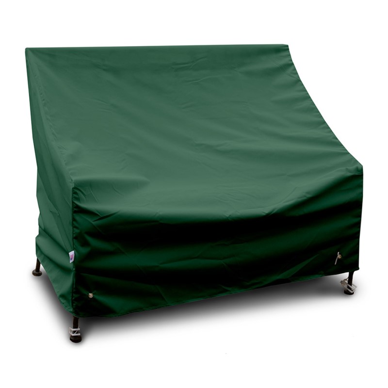 KoverRoos Bench and Glider WeatherMax Furniture Cover