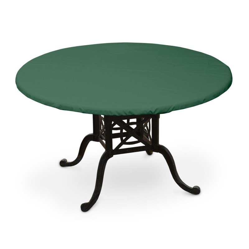 KoverRoos WeatherMax Oval Table Top Cover