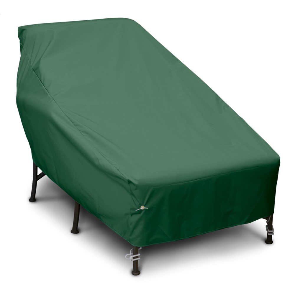 KoverRoos WeatherMax Wide Chaise Cover