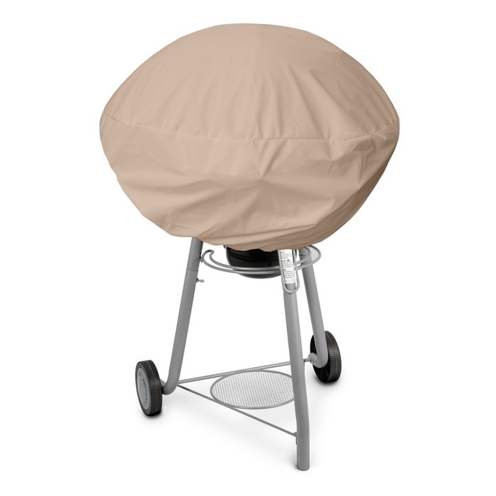 KoverRoos WeatherMax Kettle Grill Cover
