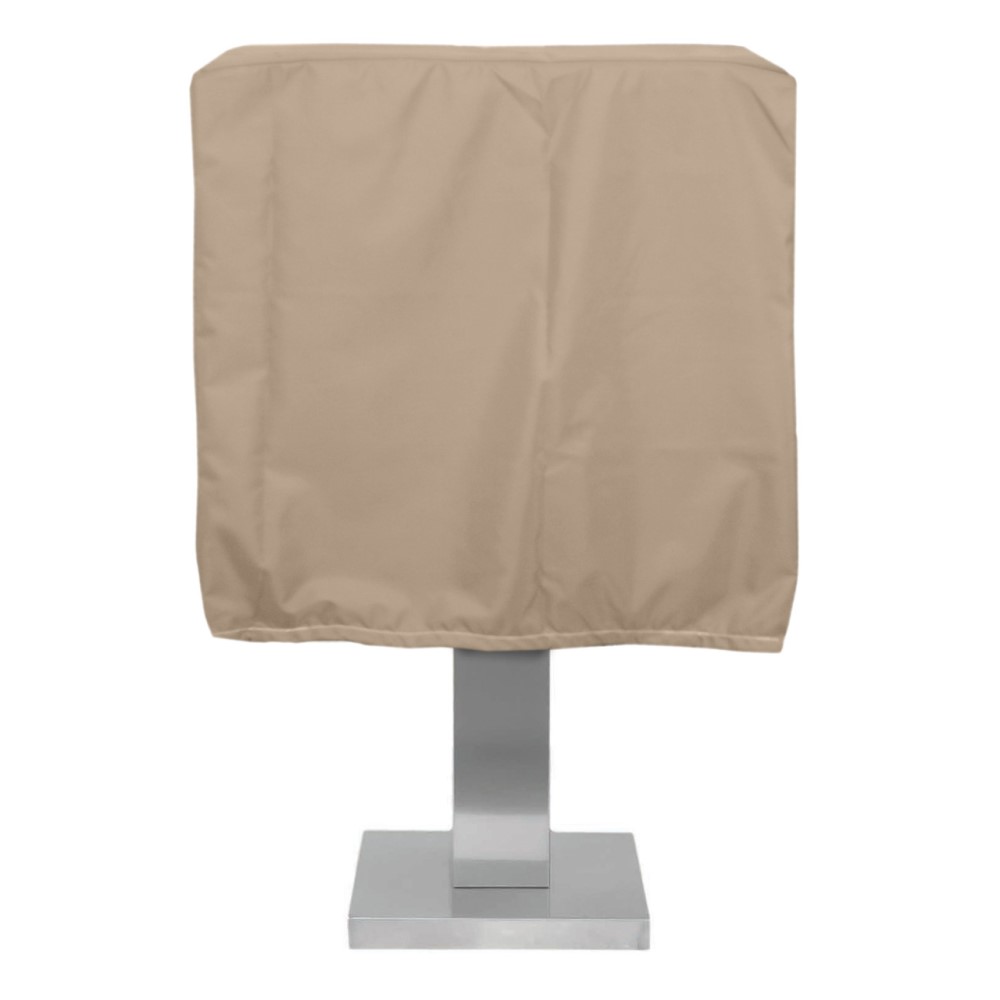 KoverRoos WeatherMax Pedestal Grill Cover