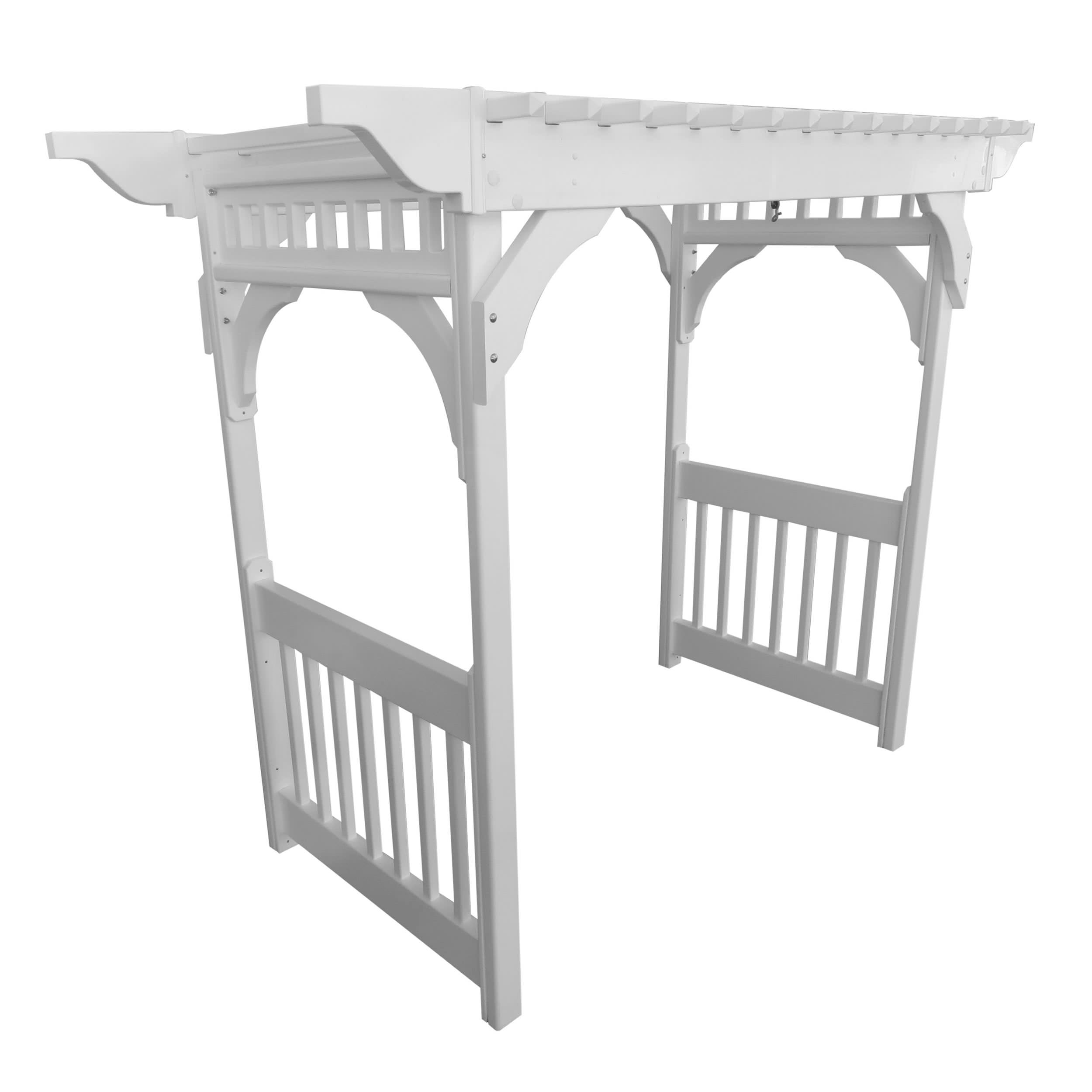 Berlin Gardens Garden Arbor