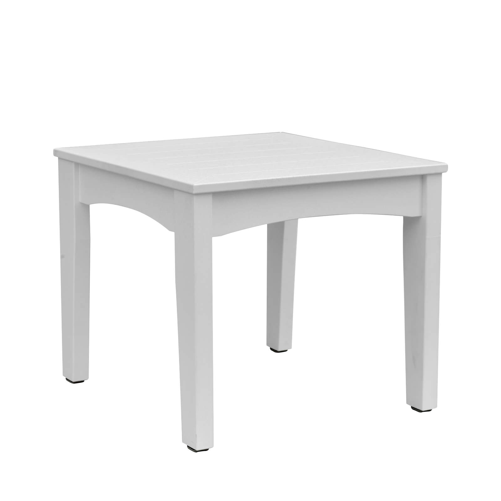 Berlin Gardens Classic Terrace End Table