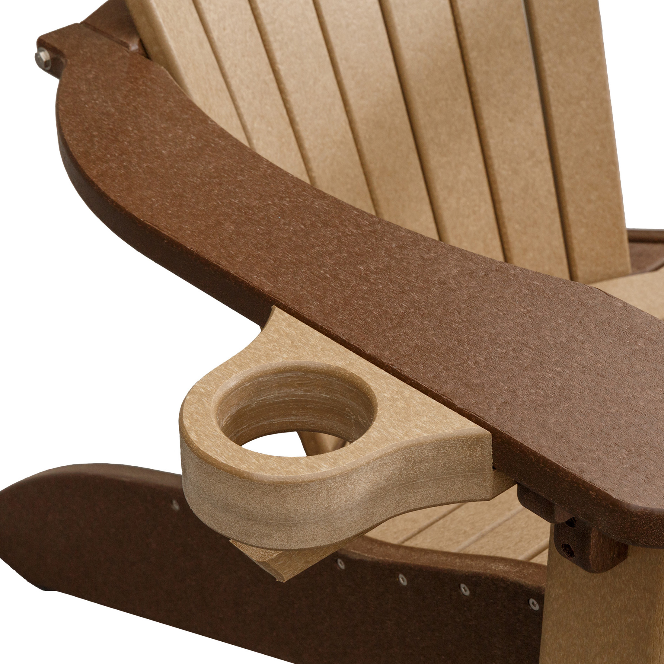 Finch Amish Poly Cup Holder