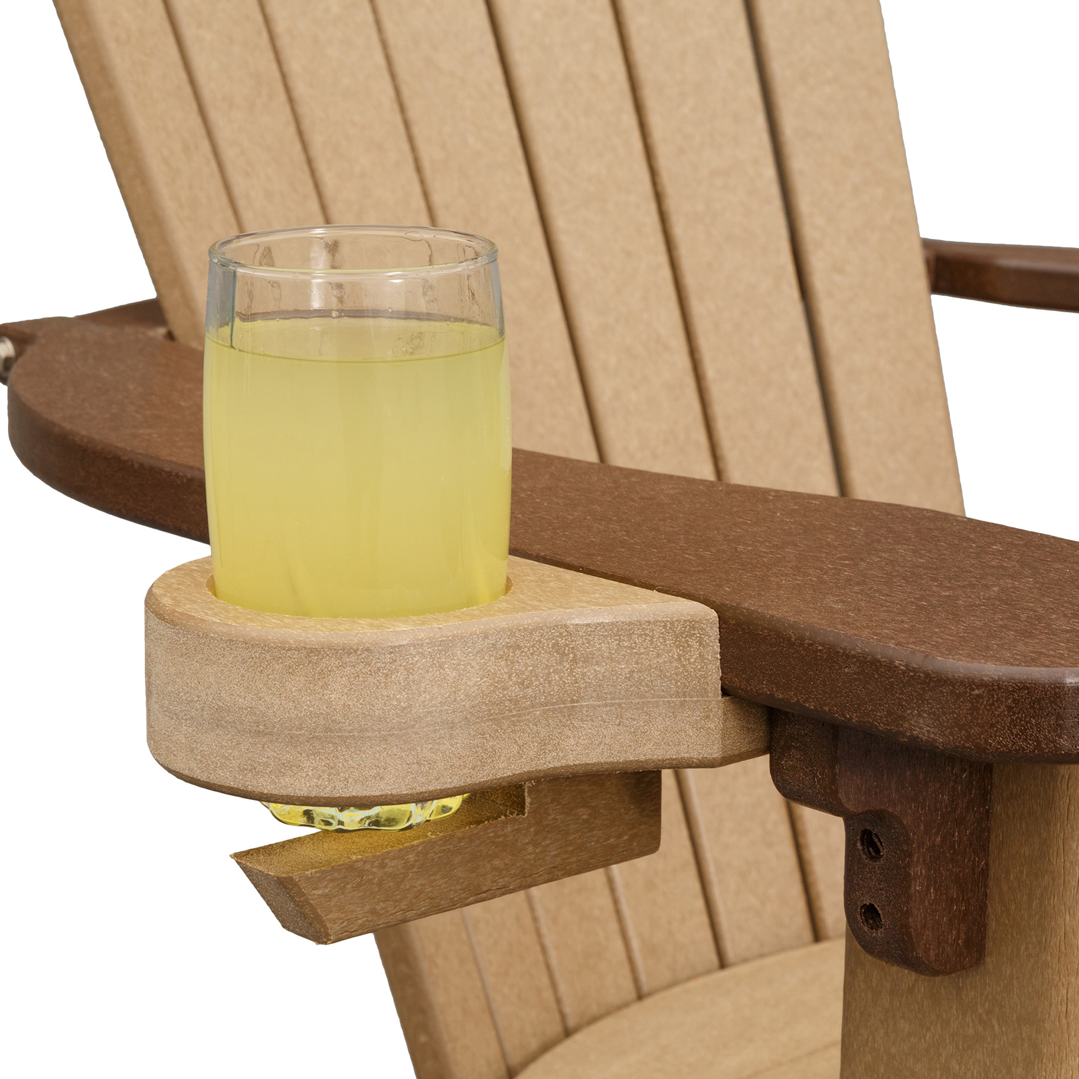 Chair sold separately