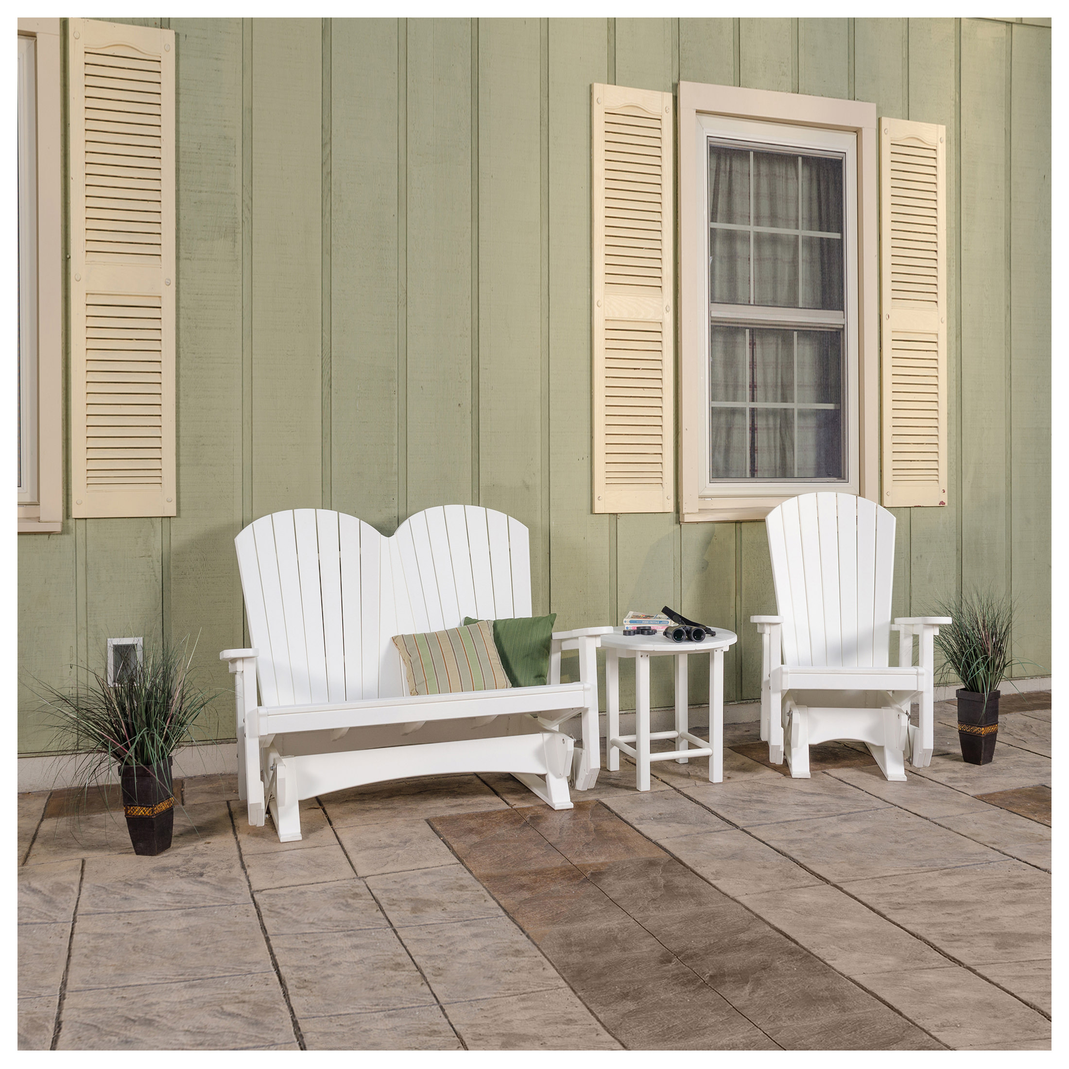 Gliders sold separately