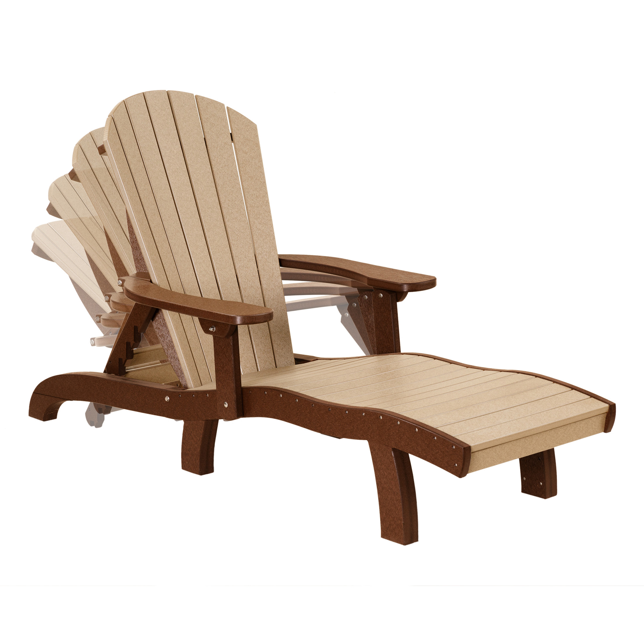 Chaise Lounges sold separately