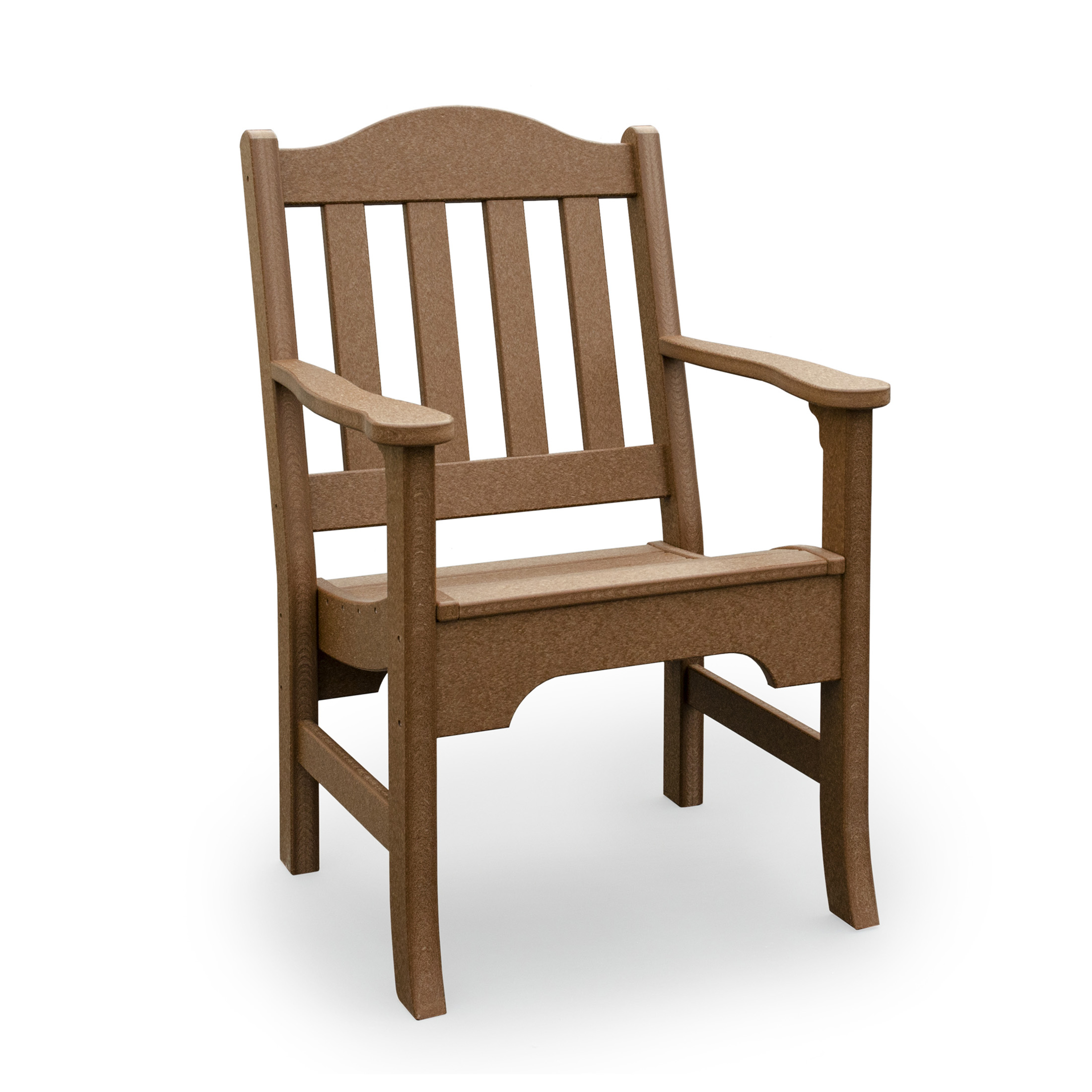 Finch Amish Poly Avonlea Garden Chair
