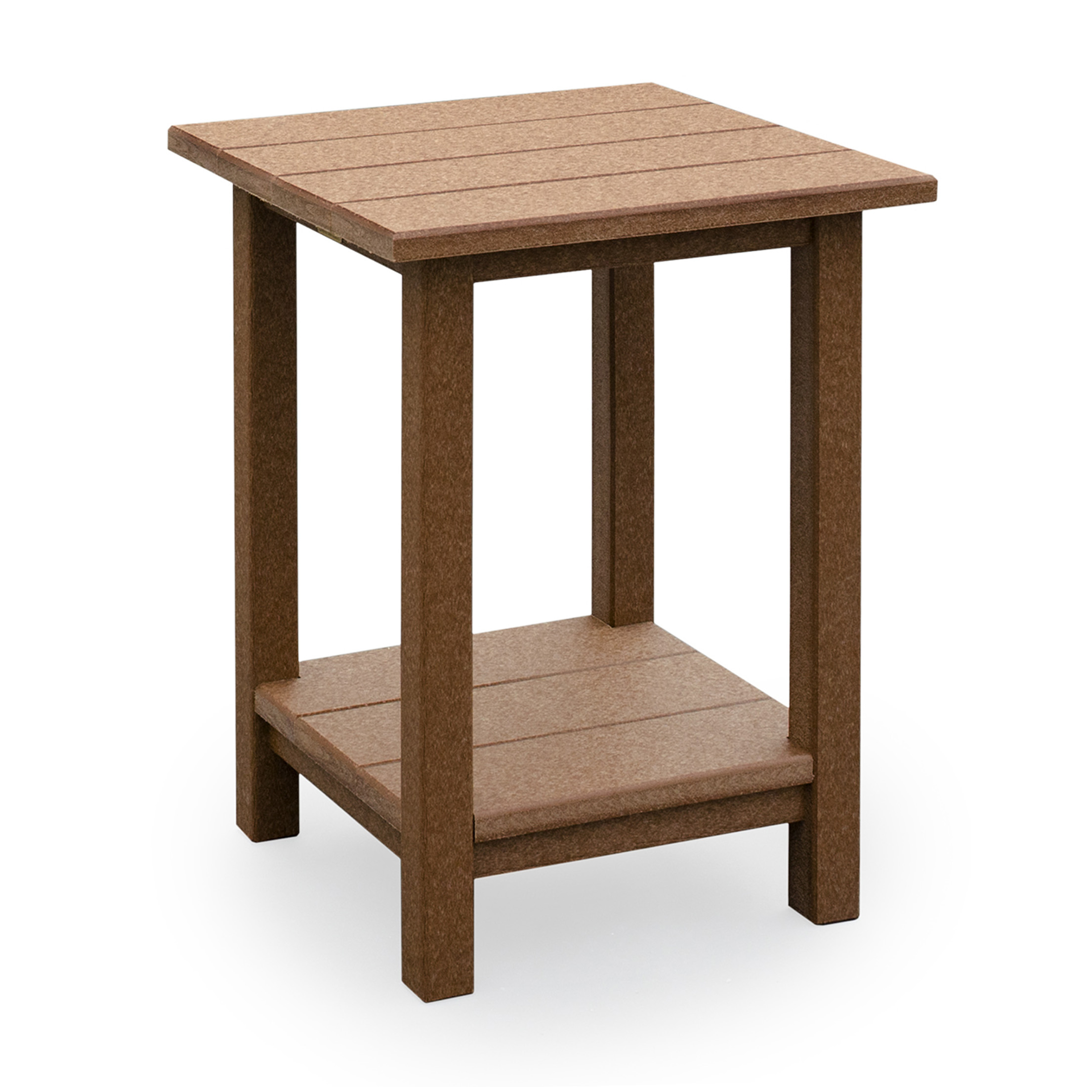 Finch Amish Poly Avonlea Garden Side Table