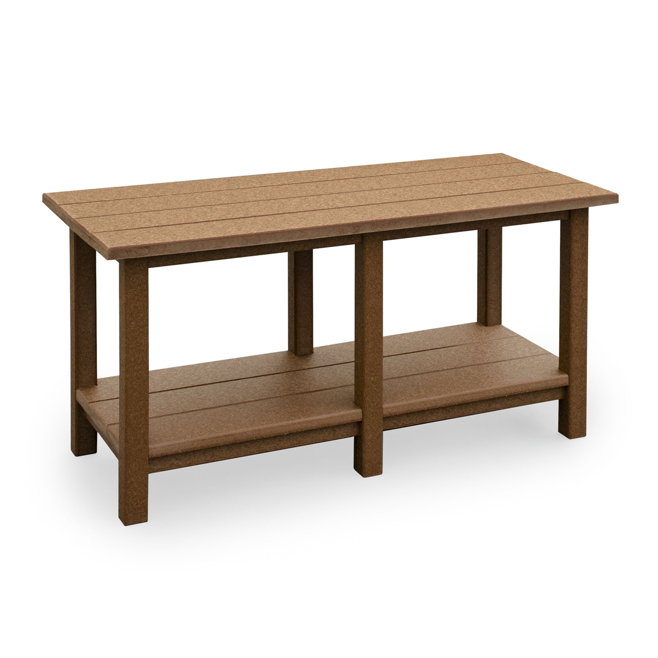 Finch Amish Poly Avonlea Garden Coffee Table